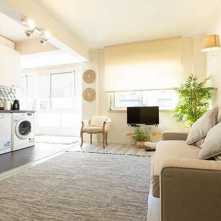 Beachome4U カルカヴェロス エクステリア 写真